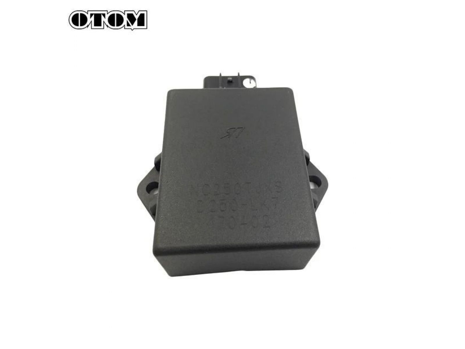 Блок управления OTOM RACING  CDI безлимит скорости OTM264710